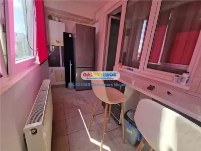 Apartament 2 camere Militari Residence mobilat utilat 71 900 Euro - foto 12