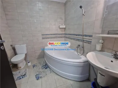 Apartament 2 camere Militari Residence mobilat utilat 71 900 Euro - foto 17