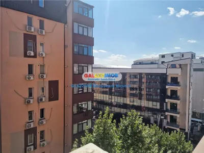 Apartament 2 camere Militari Residence mobilat utilat 71 900 Euro - foto 8