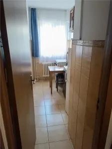 Girocului, 2 Camere, Semidecomandat, Etaj 1 - foto 6