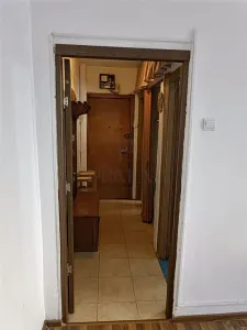 Girocului, 2 Camere, Semidecomandat, Etaj 1 - foto 8