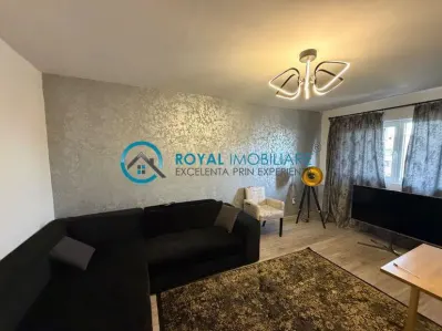 Royal Imobiliare - Vanzare apartament 2 camere zona B-dul Bucuresti - Ploiesti