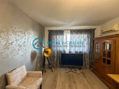 Royal Imobiliare - Vanzare apartament 2 camere zona B-dul Bucuresti - foto 2