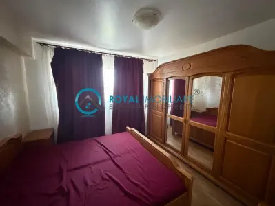 Royal Imobiliare - Vanzare apartament 2 camere zona B-dul Bucuresti - foto 3