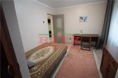 NOU! Ap. 3 cam., 2 bai, de INCHIRIAT, Et. 1, zona Lic. Ion Minulescu ! - foto 11