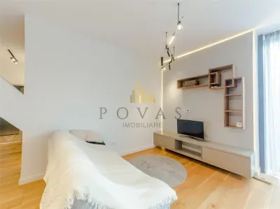 Inchiriere Apartament 2 Camere  Belair Lake Iancu Nicolae - foto 2