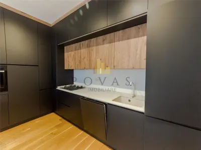 Inchiriere Apartament 2 Camere  Belair Lake Iancu Nicolae - foto 11