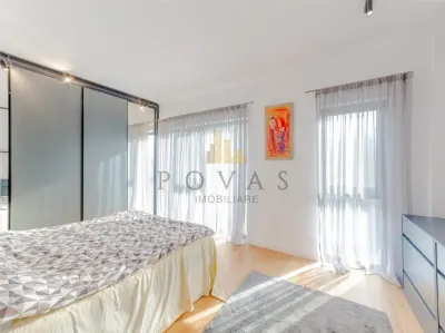 Inchiriere Apartament 2 Camere  Belair Lake Iancu Nicolae - foto 4