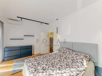 Inchiriere Apartament 2 Camere  Belair Lake Iancu Nicolae - foto 5