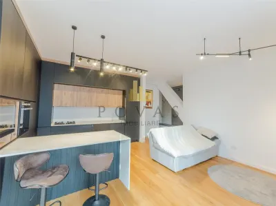 Inchiriere Apartament 2 Camere  Belair Lake Iancu Nicolae - foto 9