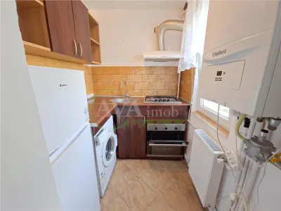 Apatament 2 camere, etaj 3, Zona Alecu Russo -scoala 16 - foto 20