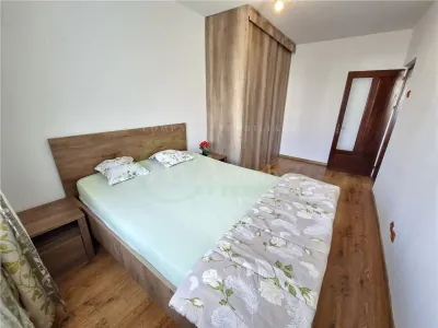 Apatament 2 camere, etaj 3, Zona Alecu Russo -scoala 16 - foto 3