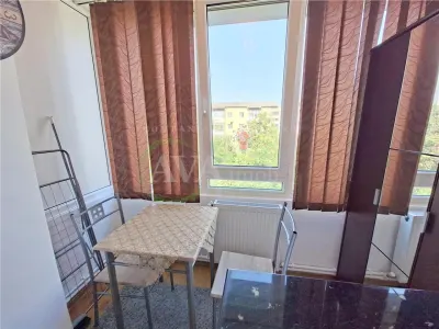 Apatament 2 camere, etaj 3, Zona Alecu Russo -scoala 16 - foto 21