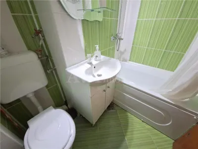 Apatament 2 camere, etaj 3, Zona Alecu Russo -scoala 16 - foto 23