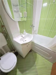 Apatament 2 camere, etaj 3, Zona Alecu Russo -scoala 16 - foto 25