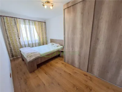 Apatament 2 camere, etaj 3, Zona Alecu Russo -scoala 16 - foto 4