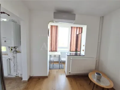 Apatament 2 camere, etaj 3, Zona Alecu Russo -scoala 16 - foto 5