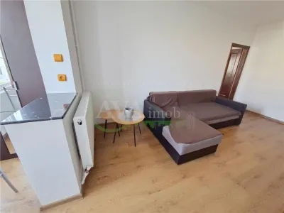 Apatament 2 camere, etaj 3, Zona Alecu Russo -scoala 16 - foto 7