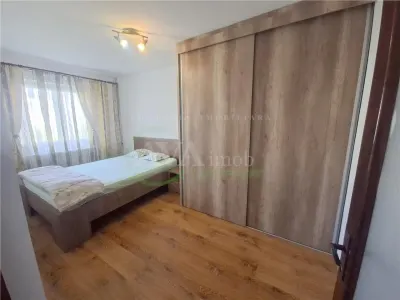 Apatament 2 camere, etaj 3, Zona Alecu Russo -scoala 16 - foto 10