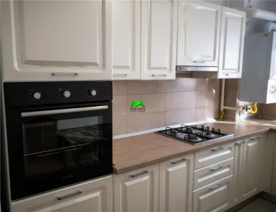 Apartament de inchiriat 2 camere Sibiu Avantgarden - foto 3