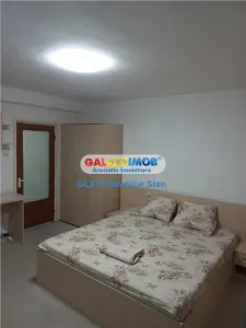 Garsoniera spatioasa in bloc mixt DRUMUL TABEREI / RAUL DOAMNEI - Bucuresti