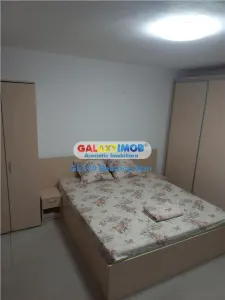Garsoniera spatioasa in bloc mixt DRUMUL TABEREI / RAUL DOAMNEI - foto 2