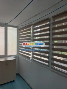 Garsoniera spatioasa in bloc mixt DRUMUL TABEREI / RAUL DOAMNEI - foto 12