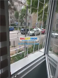 Garsoniera spatioasa in bloc mixt DRUMUL TABEREI / RAUL DOAMNEI - foto 15