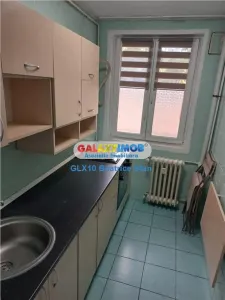 Garsoniera spatioasa in bloc mixt DRUMUL TABEREI / RAUL DOAMNEI - foto 7