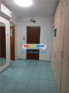 Garsoniera spatioasa in bloc mixt DRUMUL TABEREI / RAUL DOAMNEI - foto 10