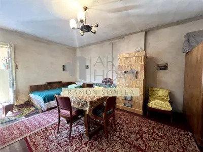 Casa de vanzare, 5 camere, teren 1257mp, zona Rudului , Ploiesti - foto 16