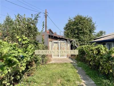 Casa de vanzare, 5 camere, teren 1257mp, zona Rudului , Ploiesti - foto 19