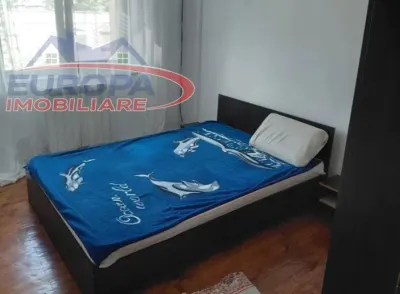 Apartament 3 camere de vanzare zona E3- Tulcea - foto 2