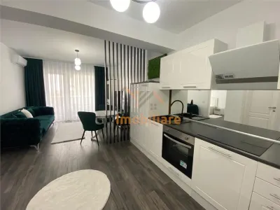 APARTAMENT CU 2 CAMERE, PRIMA ARENA - Oradea