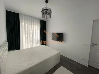 APARTAMENT CU 2 CAMERE, PRIMA ARENA - foto 6