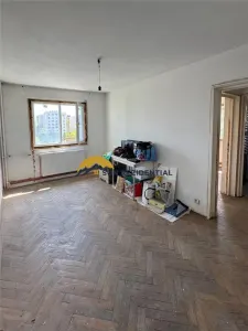 Bulevardul Basarabiei Apartament 3 camere Spatios-Luminos - foto 3