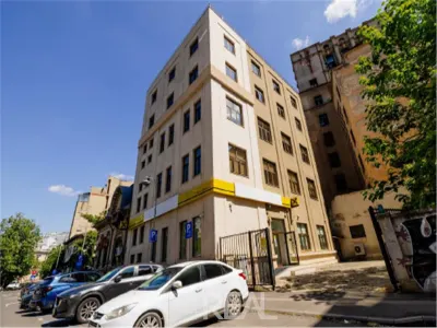 Inchiriere cladire de birouri ultracentral - Bucuresti