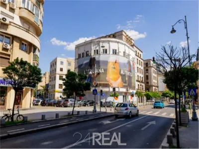 Inchiriere cladire de birouri ultracentral - foto 2
