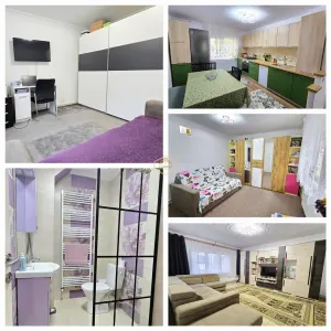 VIDEO | Parc UFO | Apartament decomandat cu 3 camere - 79 m² in Micro 17 - Satu Mare