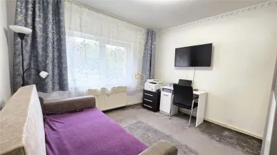 VIDEO | Parc UFO | Apartament decomandat cu 3 camere - 79 m² in Micro 17 - foto 12