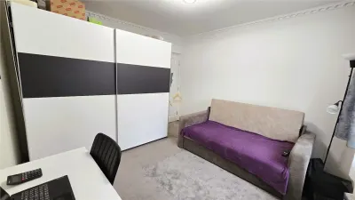 VIDEO | Parc UFO | Apartament decomandat cu 3 camere - 79 m² in Micro 17 - foto 14