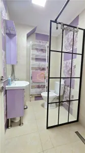 VIDEO | Parc UFO | Apartament decomandat cu 3 camere - 79 m² in Micro 17 - foto 17