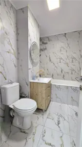 VIDEO | Parc UFO | Apartament decomandat cu 3 camere - 79 m² in Micro 17 - foto 19
