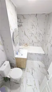 VIDEO | Parc UFO | Apartament decomandat cu 3 camere - 79 m² in Micro 17 - foto 20