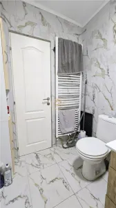 VIDEO | Parc UFO | Apartament decomandat cu 3 camere - 79 m² in Micro 17 - foto 21