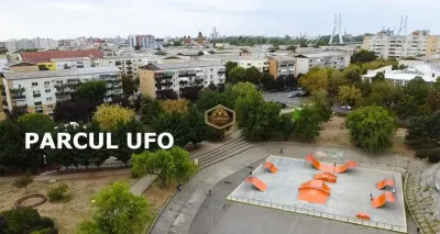 VIDEO | Parc UFO | Apartament decomandat cu 3 camere - 79 m² in Micro 17 - foto 25