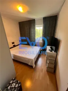 Apartament de vanzare cu 2 camere, etajul 2, Dacia - Iasi