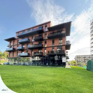 Apartament 1 camera de inchiriat in Iasi | 42 mp | complex Freya Home - foto 12