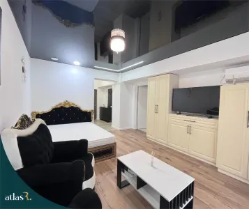 Apartament 1 camera de inchiriat in Iasi | 42 mp | complex Freya Home - foto 3