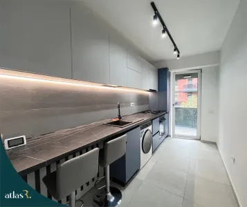 Apartament 1 camera de inchiriat in Iasi | 42 mp | complex Freya Home - foto 5